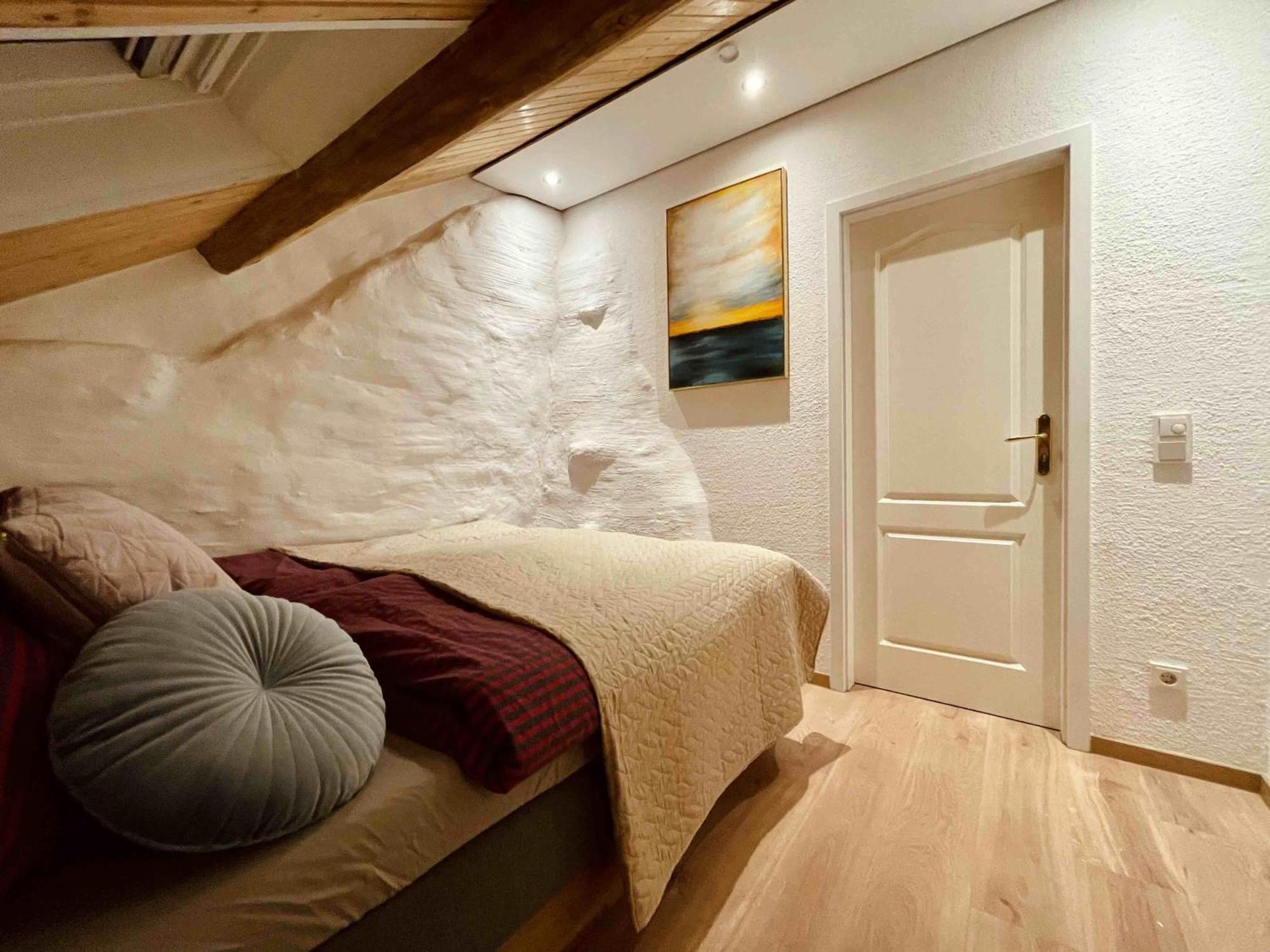 Kleines Backhaus In Der Eifel Villa Feuerscheid Kültér fotó