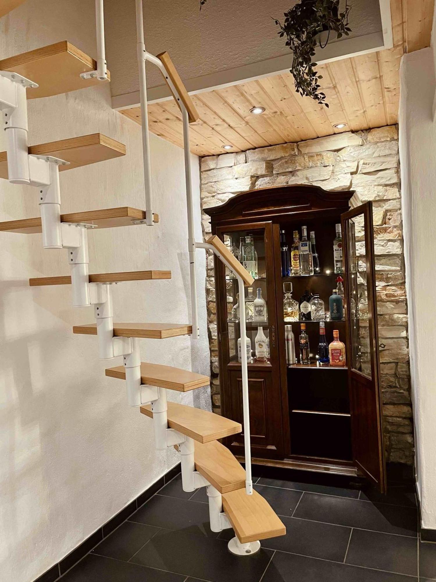 Kleines Backhaus In Der Eifel Villa Feuerscheid Kültér fotó